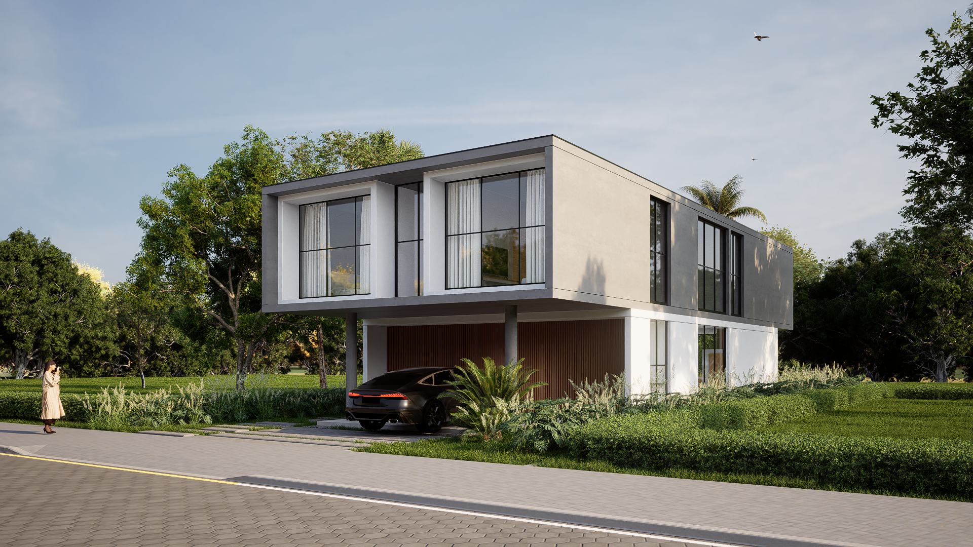 Casa Horizonte