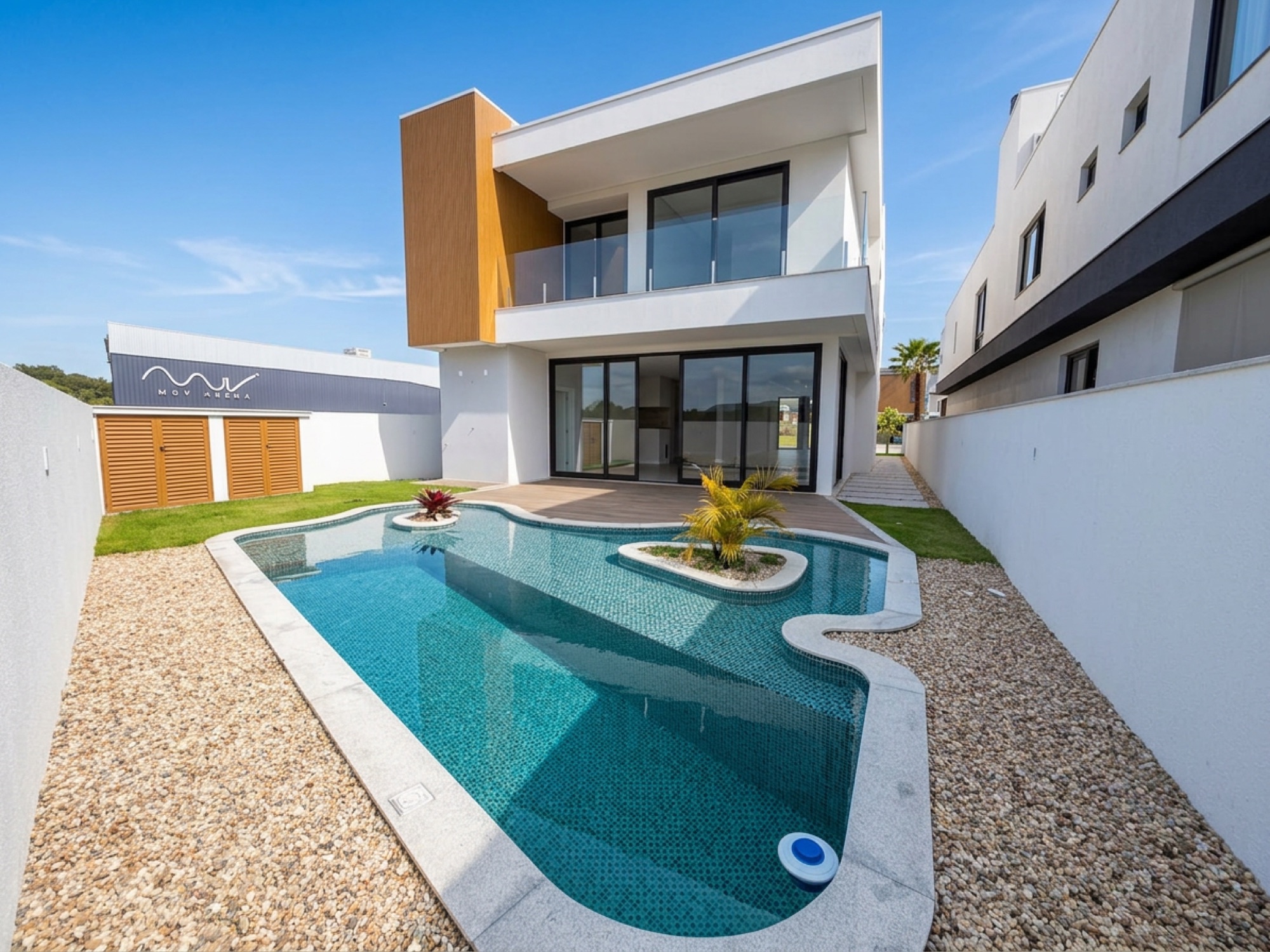 Casa Q05 L04 — foto 2
