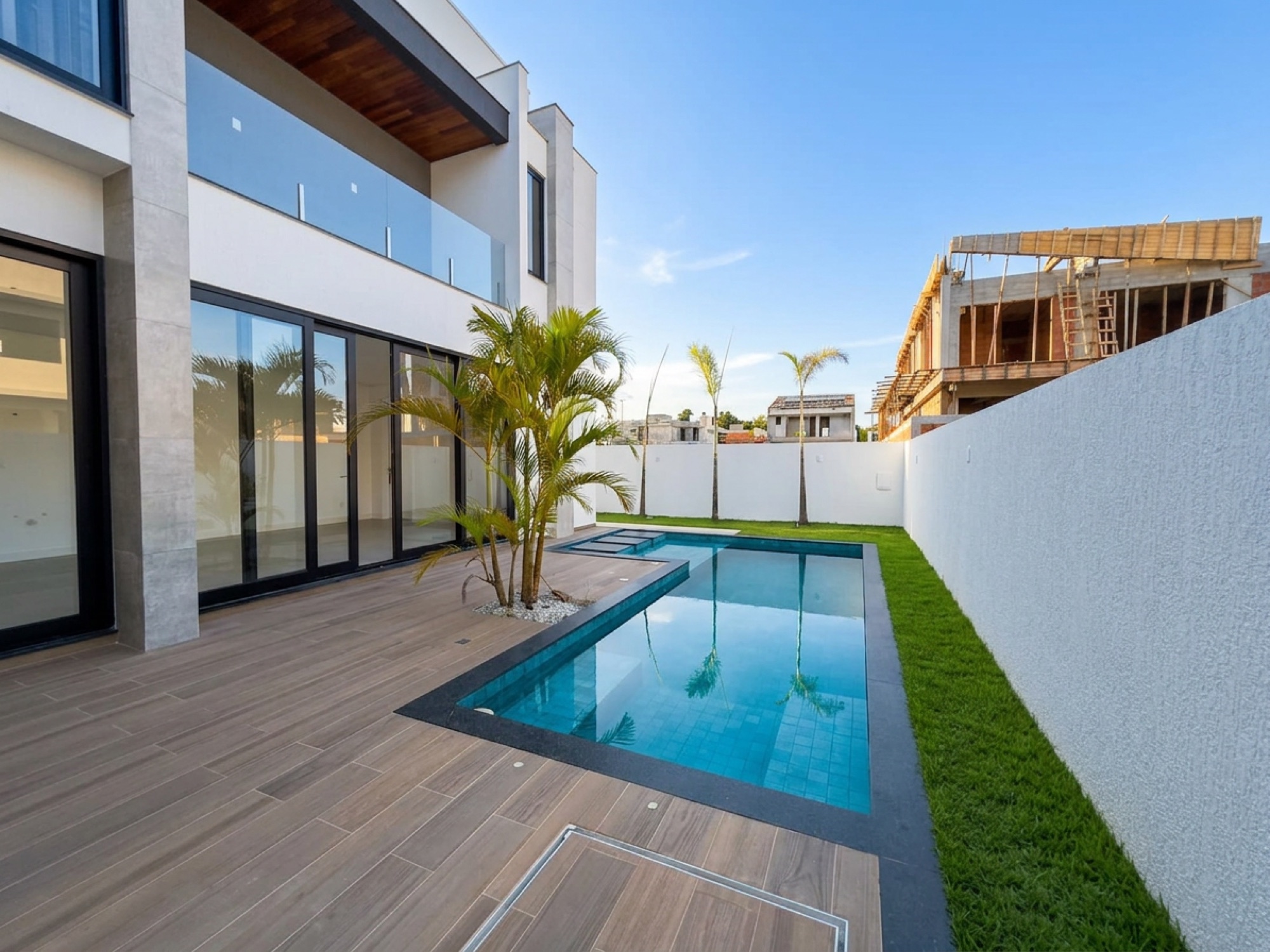 Casa Q23 L08 — foto 6