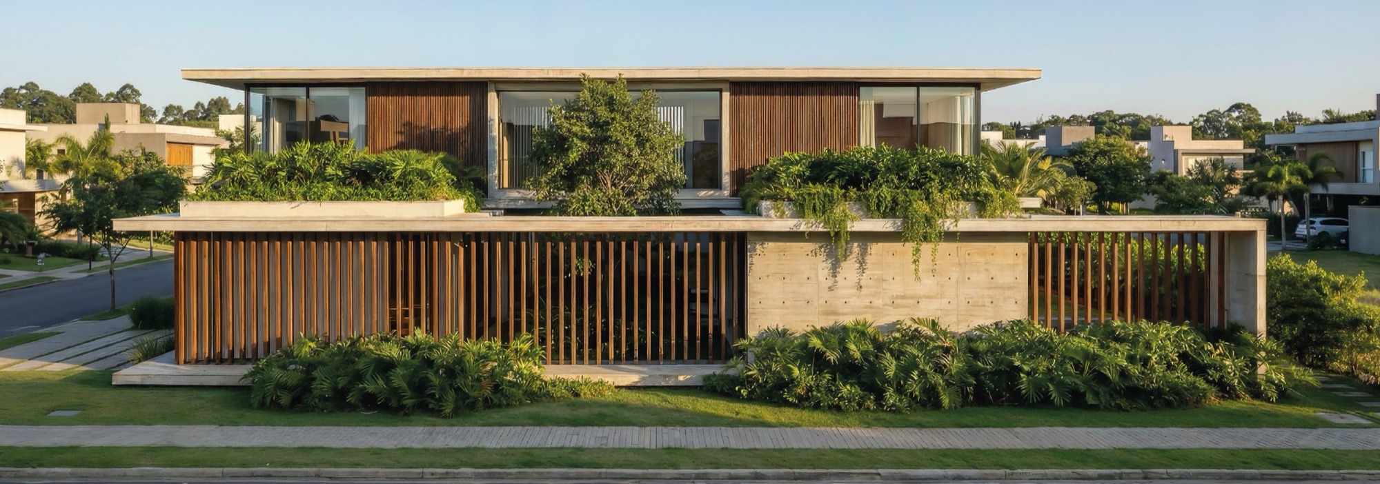 Casa Jardim — foto 4