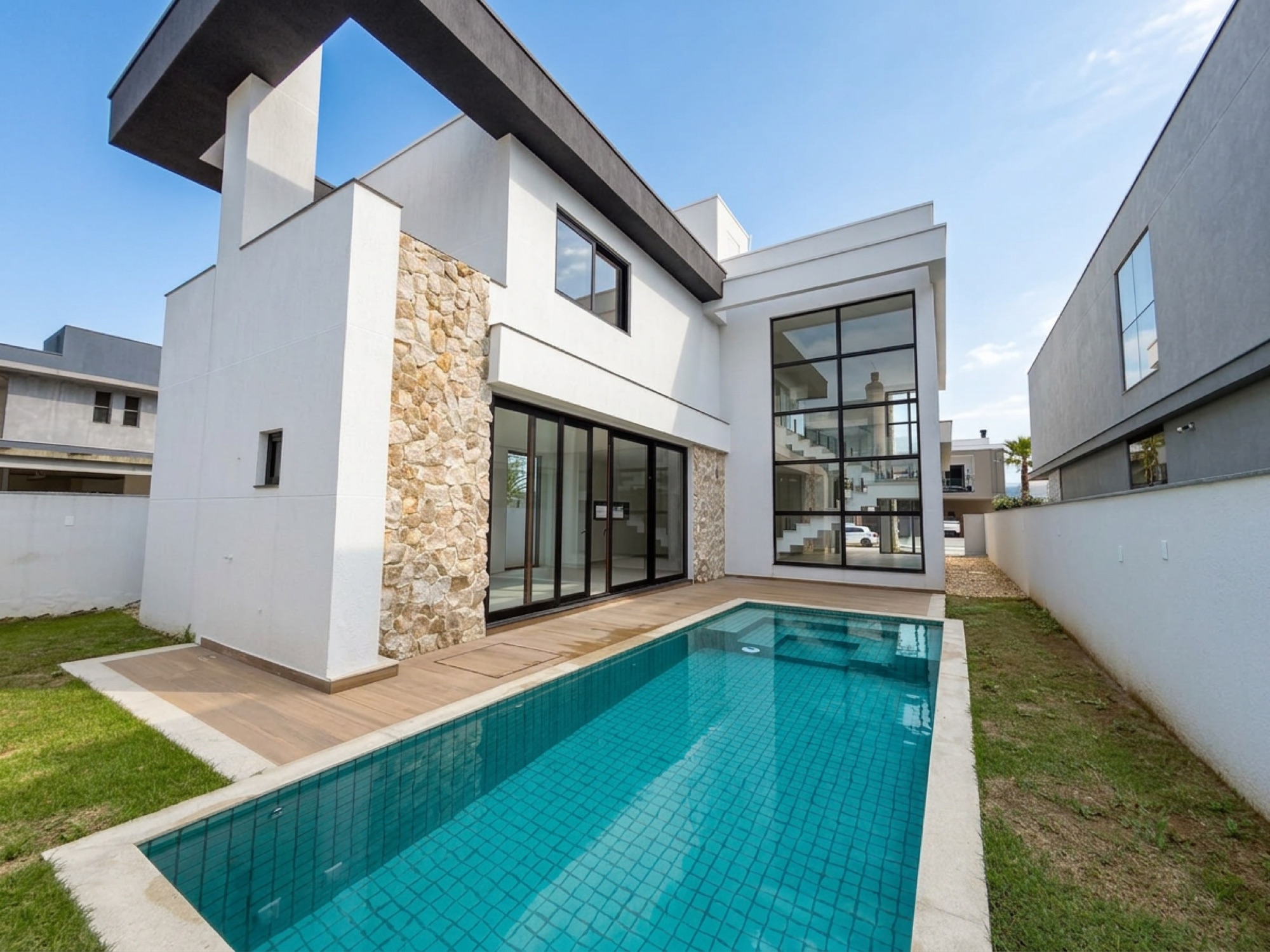Casa Q08 L14 — foto 4