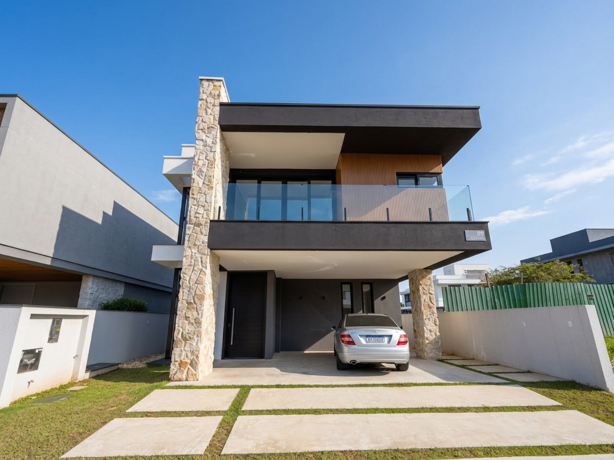 Casa Q08 L14 — foto 2