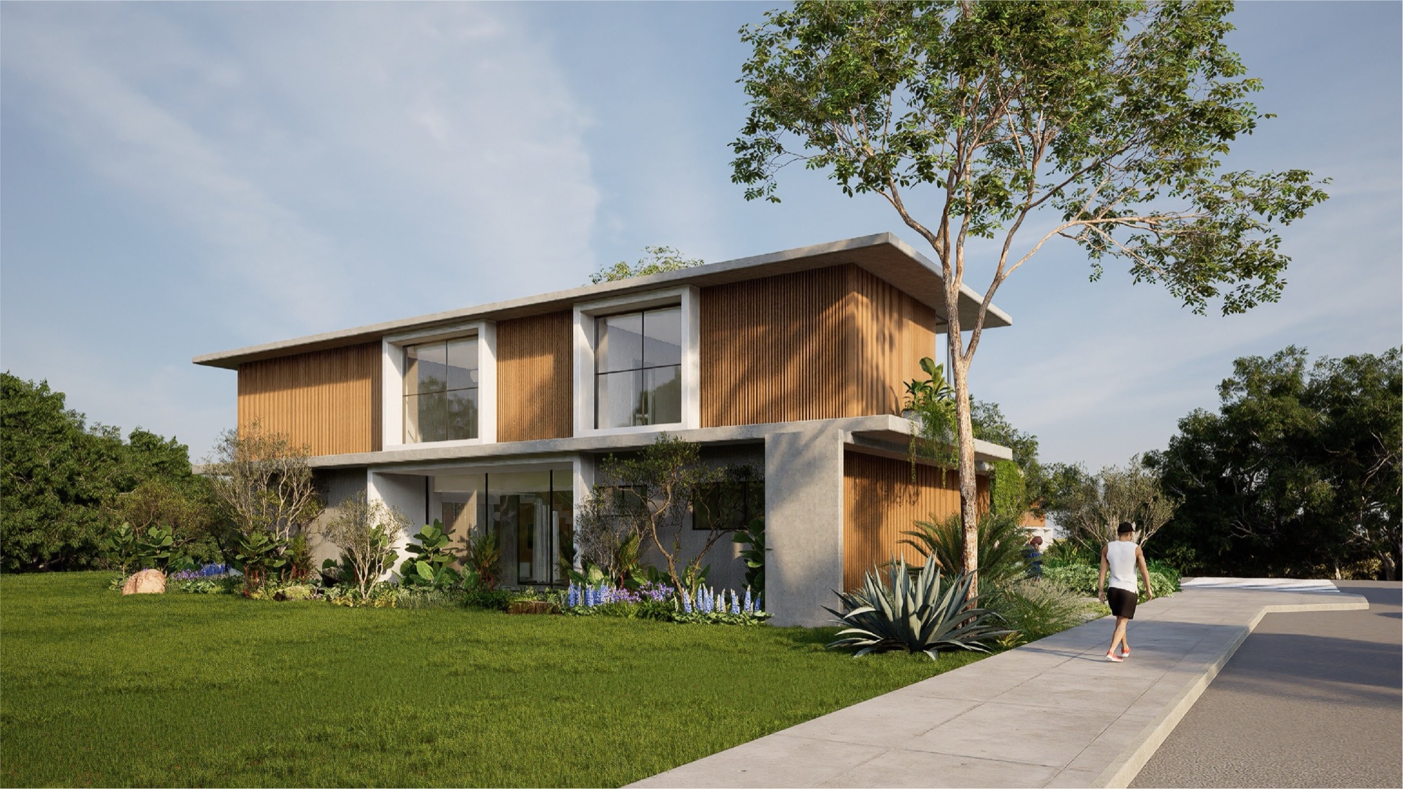 Casa Jardim — foto 5
