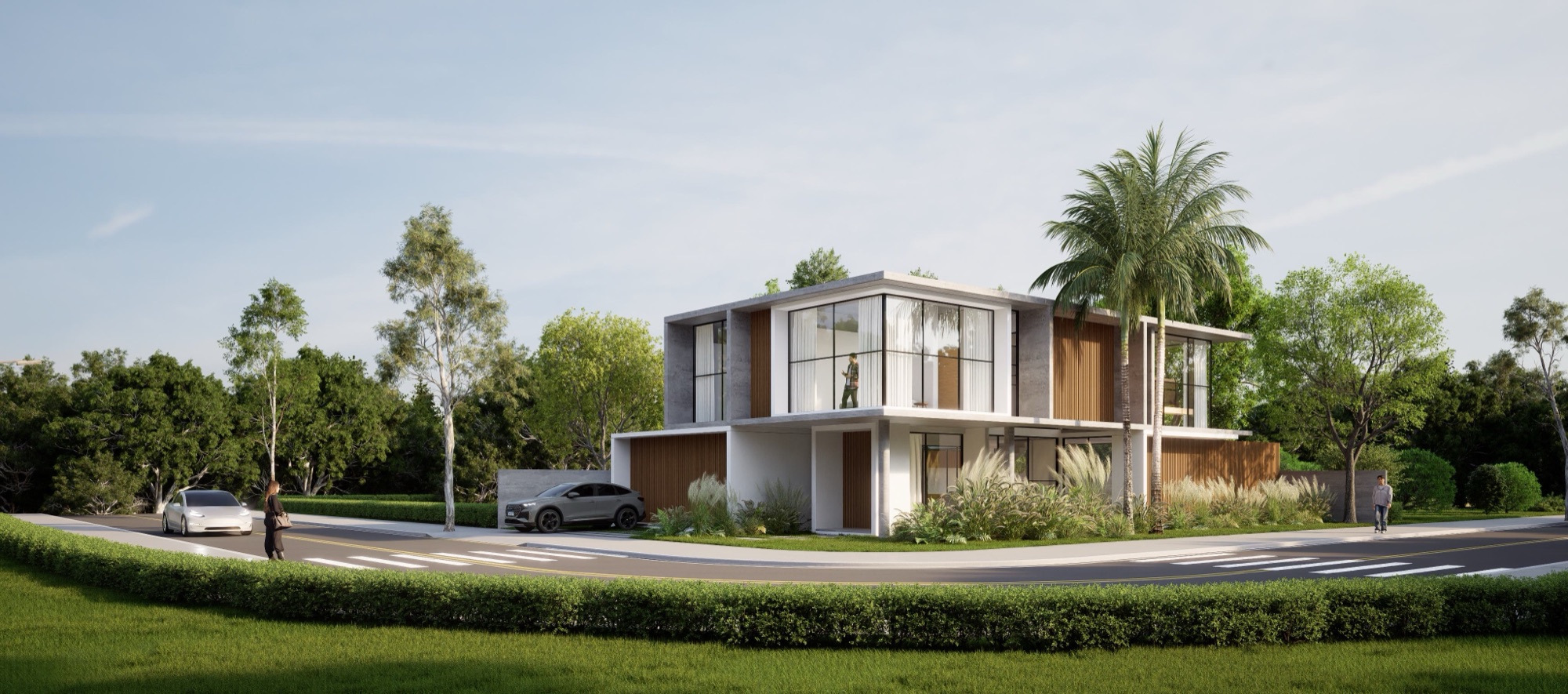 Casa Moldura