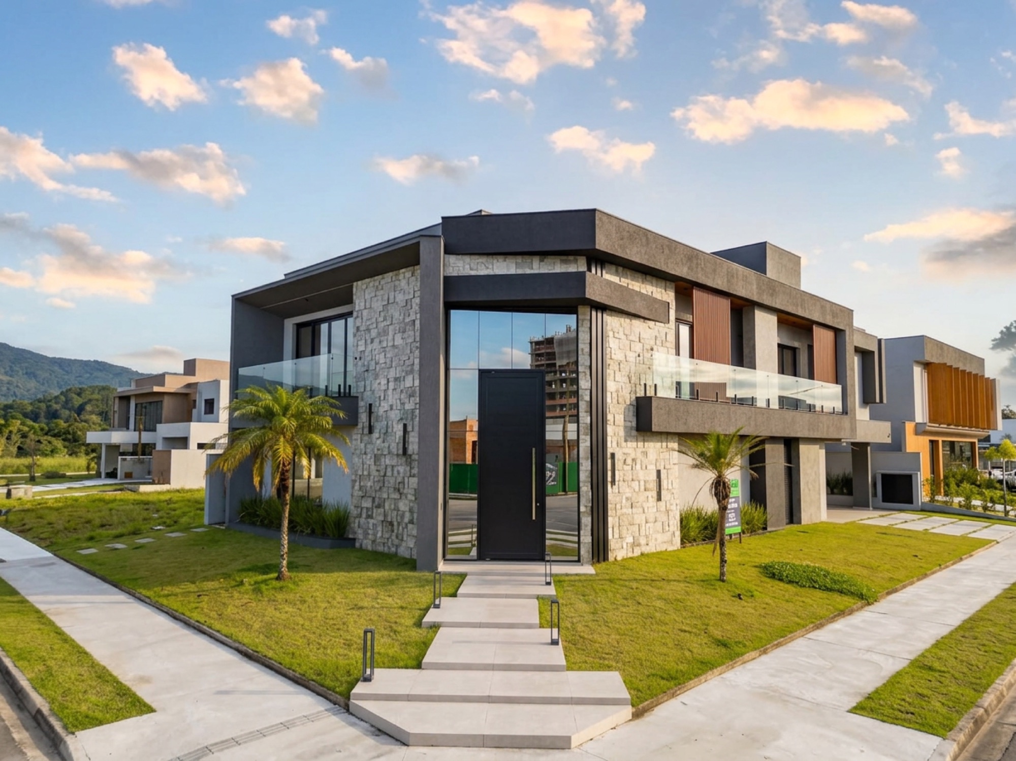 Casa Riviera