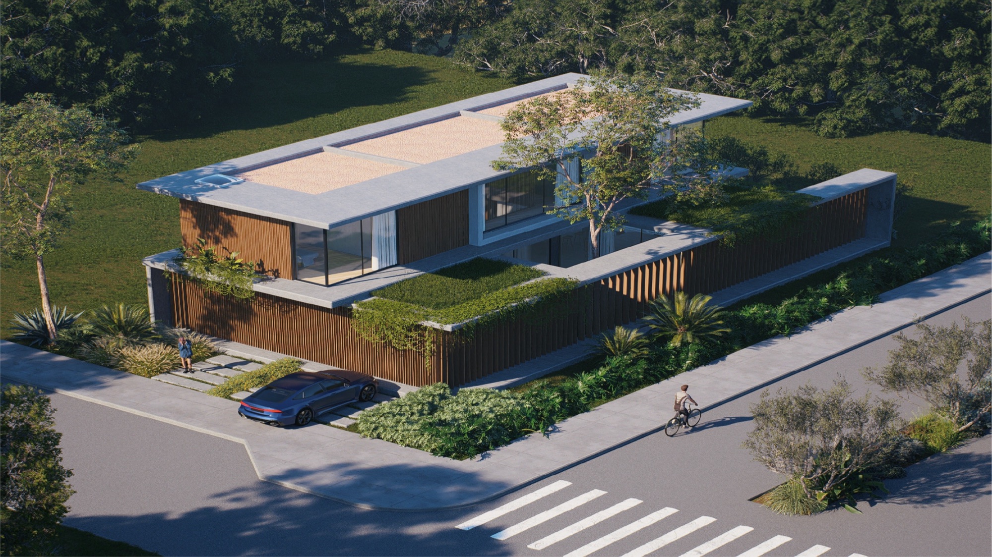 Casa Jardim — foto 2