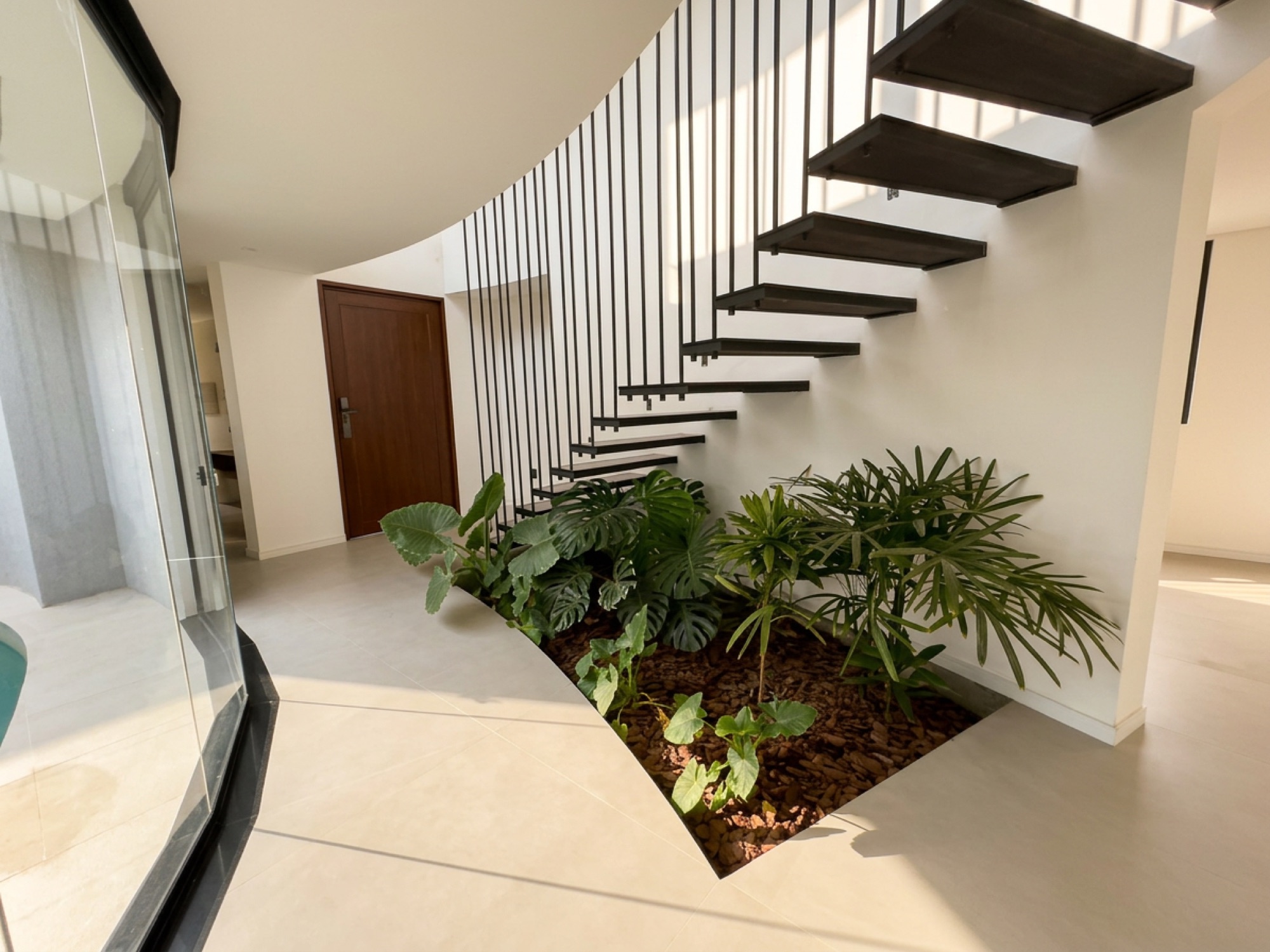 Casa Mobius Section — foto 4