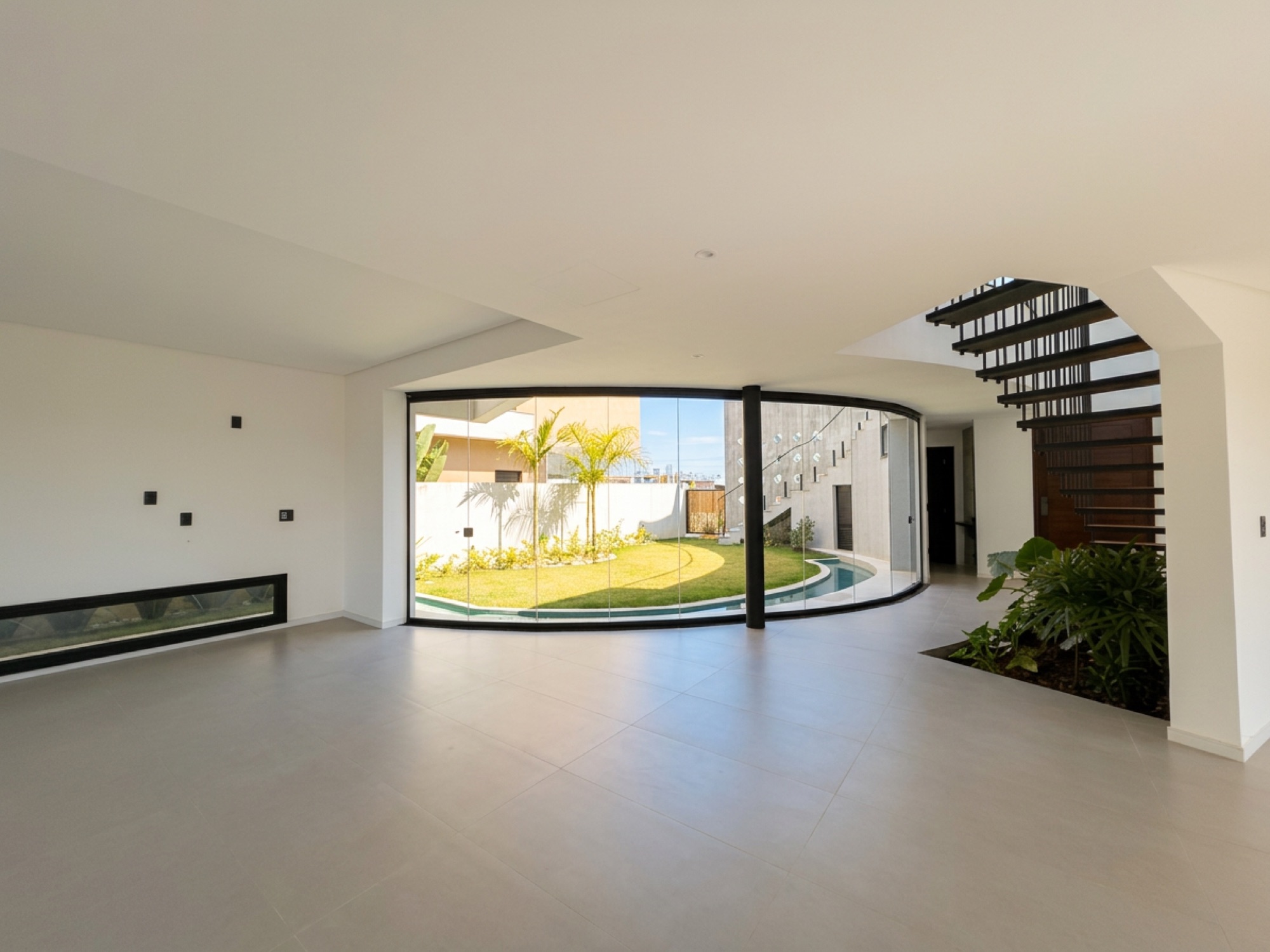 Casa Mobius Section — foto 2