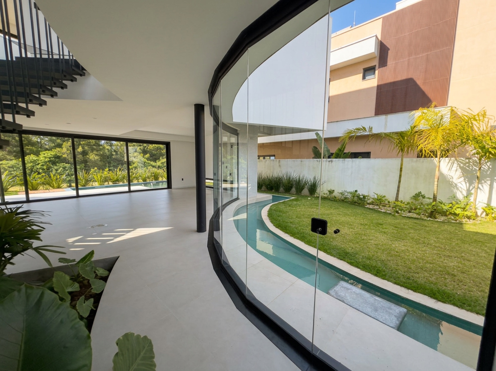 Casa Mobius Section — foto 3