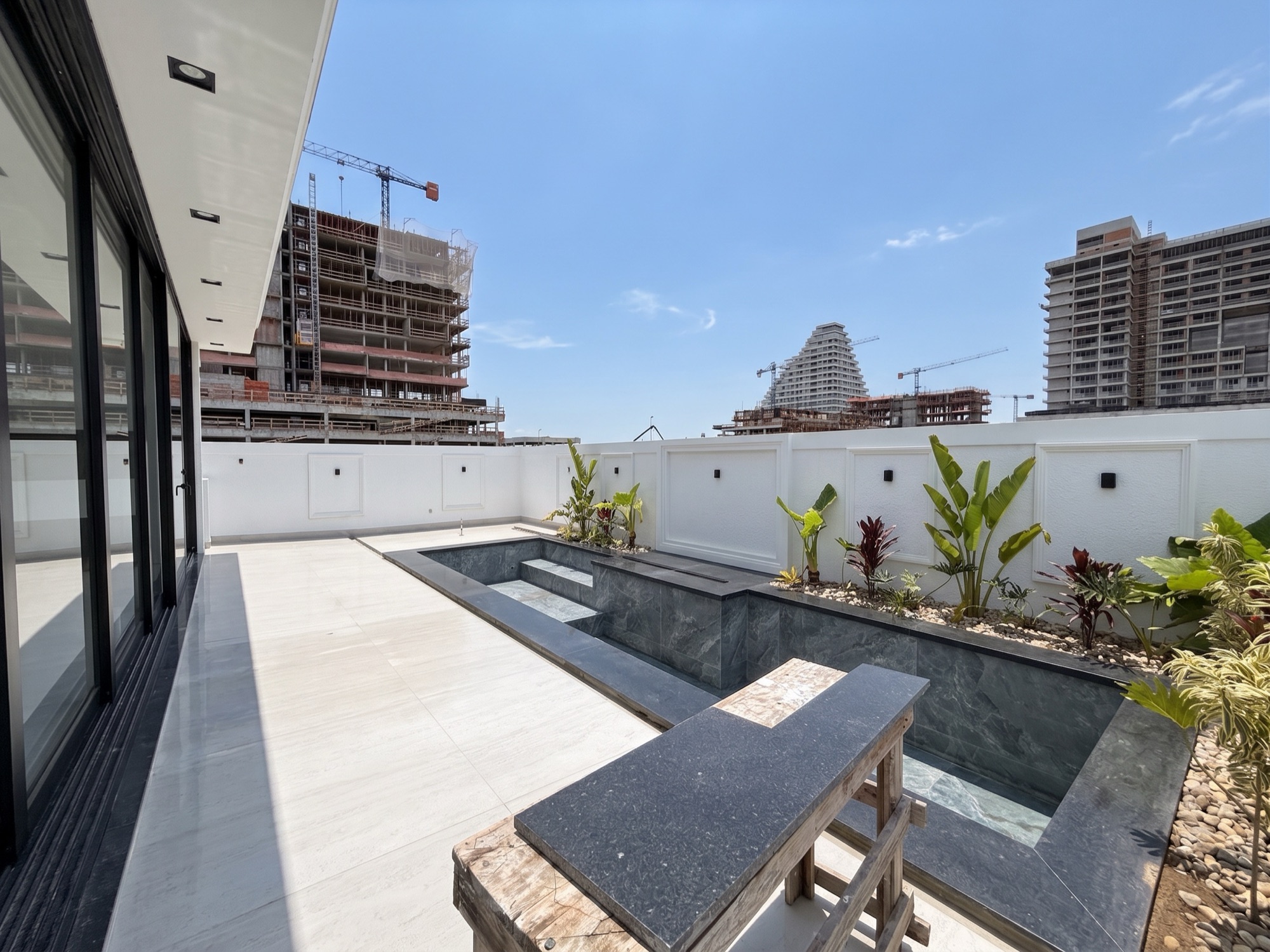 Casa Q25 L14 — foto 4
